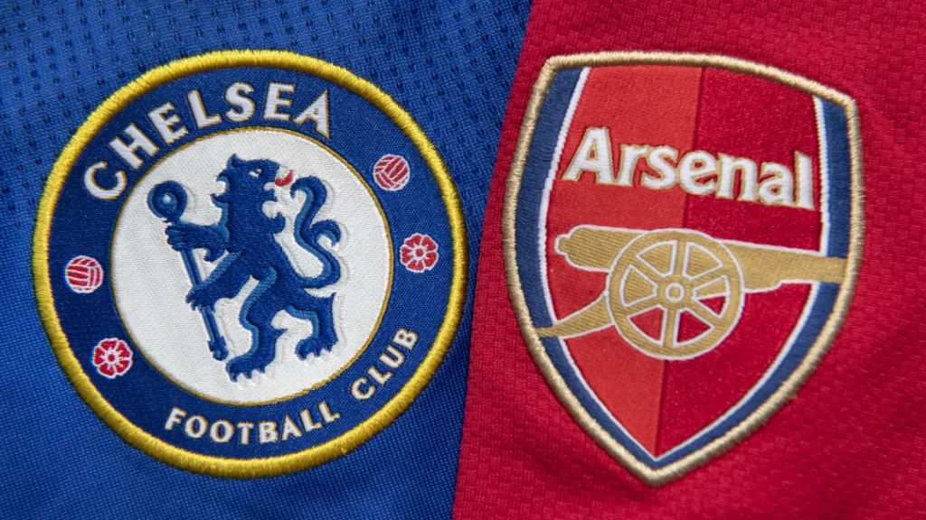 Chelsea vs Arsenal: Premier League live broadcast channel 2023/24, match day and time and pre-game preview.